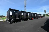 HOTEL R9 The Yard Marugame Hotels in Marugame