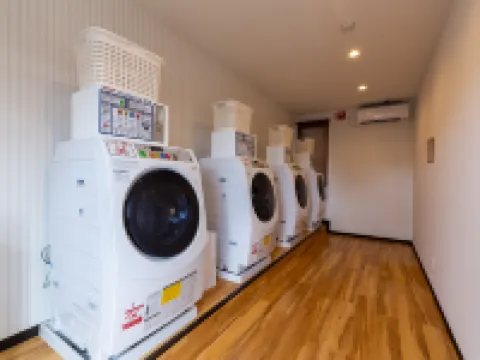 HOTEL R9 The Yard 荒尾 荒尾のホテル