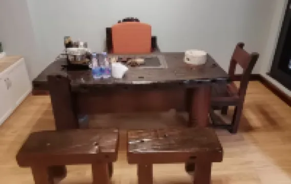 惠州嶼見灣畔民宿（華潤小徑灣店）