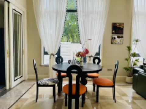 珠海海泉灣維港明珠美宿