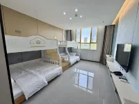 Menggu Hotel (Central Park)