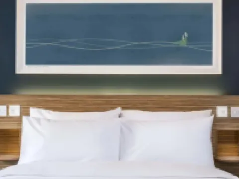 Travelodge London Wood Green Hotels in Haringey