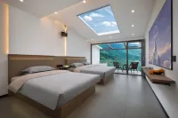 Muyi Panorama Homestay (Longji Rice Terraces Jinfodian Viewing Platform)