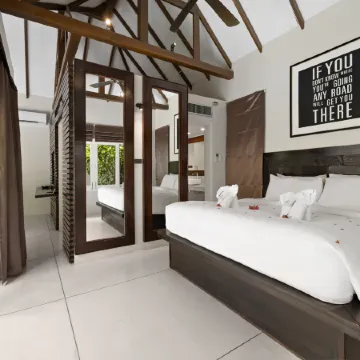Zara Beach Resort Koh Samui Отели рядом с достопримечательностью «Храм Ламай»