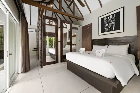 Zara Beach Resort Koh Samui Отели рядом с достопримечательностью «Wat Sila Ngu Temple»