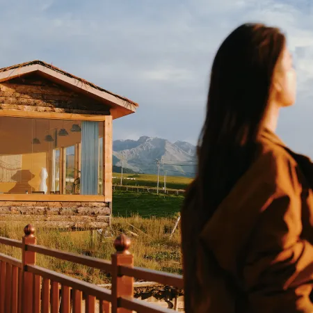 Joan Kushtai Xueyao Homestay