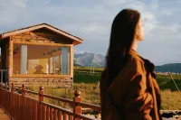 Joan Kushtai Xueyao Homestay - Airport Shuttle