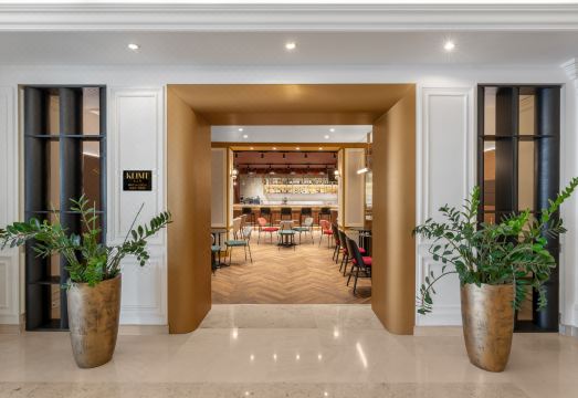 호텔 편의시설 이미지 2