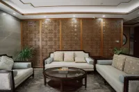 Huangchuan Shibo International Hotel - breakfast