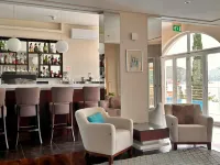 Hotel Bozica Dubrovnik Islands - ที่มีบาร์