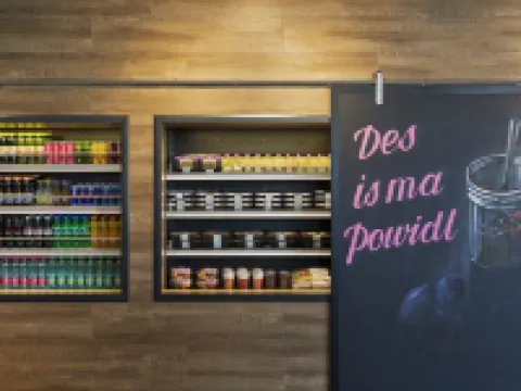 Moxy Vienna Airport Hotels in Schwechat