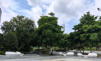 Yeste Hotel (Nanning Lijian Greenland Hong Kong)