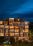 Dongjianghu Tourism Zone • Zide Mingsu Hotels near Dongjiang Lake