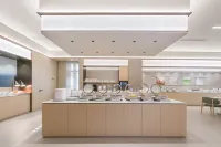 JI Hotel (Yuyao Wanda Plaza) - พร้อมอาหารเช้า