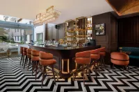 Hotel Himalaya Kathmandu - Your Business & Leisure Retreat - 5-Star