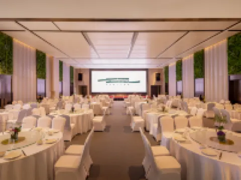 YUNLAN RESORT HOTEL Hotels in Taishun