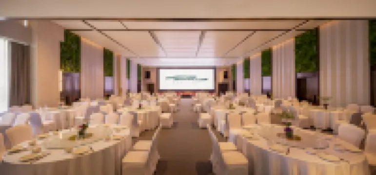 YUNLAN RESORT HOTEL