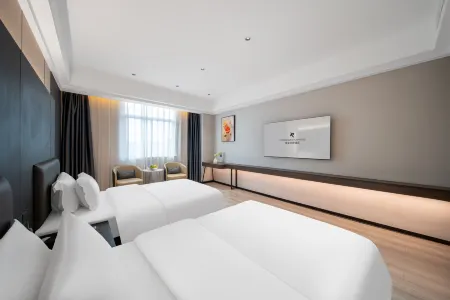 Licheng Songyun Hotel
