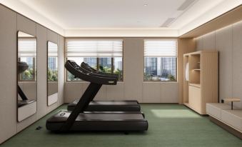 JI Hotel (Shanwei Xinli Plaza)