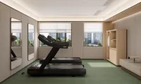 JI Hotel (Shanwei Xinli Plaza)
