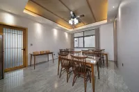 Xiufang Home Stay in Wuyi Mountain