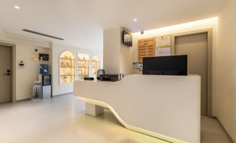 1618· Defu Panorama Hotel ( Xijiang Thousand Households Miao Village)