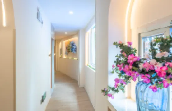 徽桔民宿（潁上管仲公園店）