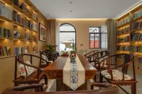 Jingdezhen Niulan Ceramic Homestay (China Ceramics Museum & Ancient Kiln) - 3-Star