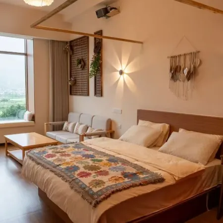 Yongde Xingfu Xiaozhu Homestay (Yongkang)
