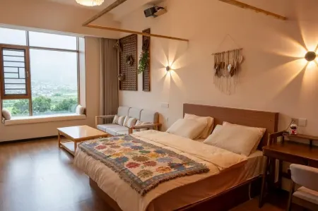 Yongde Xingfu Xiaozhu Homestay (Yongkang)