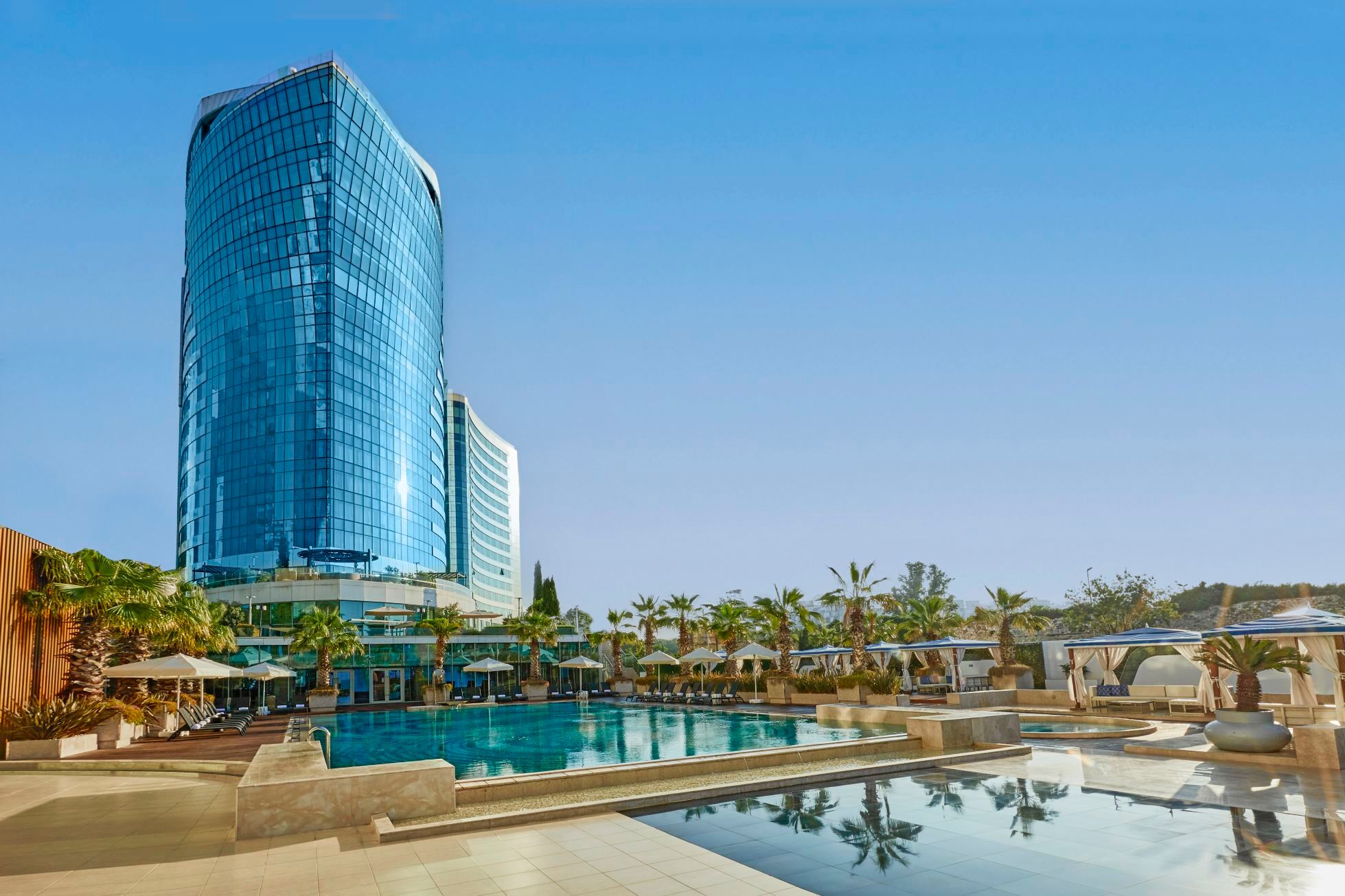 Hyatt Regency Istanbul Atakoy