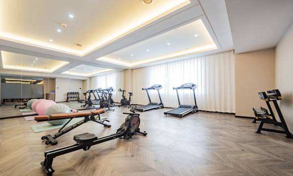 Yuechangan International Holiday Hotel