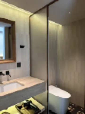 Dongjiang Lake Suman Homestay (Xiaodongjiang Scenic Area)