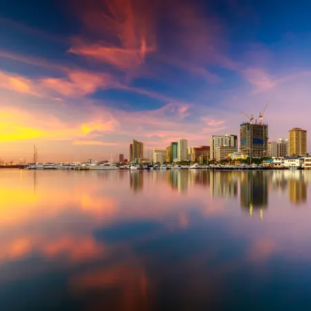 MCollection - Modern City Stay Near Manila Bay’s Attractions
