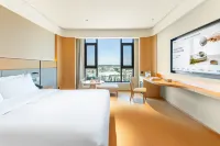 JI Hotel (Kashgar Passenger Transport South Station, South Xinjiang International Automobile City)