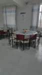 Huanghewan Grand Hotel - servizio colazione