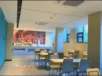 City Comfort Inn Hechi Bama Shouxiang Avenue