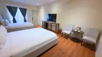 Whiterock Beach Hotel and Waterpark