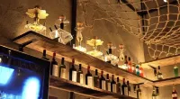 Jinghaiyuan Designer Seaview Guesthouse (Xiangshan Bay Volcanic Island Branch)
