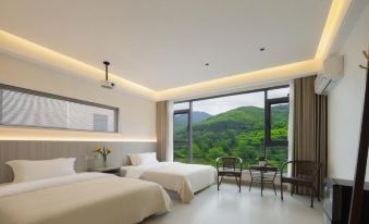 Wuyuan Zaiye Yishe Homestay (Huangling Scenic Area Branch)