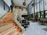 KLCC the Colony and the Luxe by Infinitum - The Stay Hub Hotels near Publika