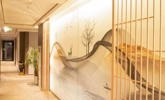 FengJie BAIHAO HOTEL