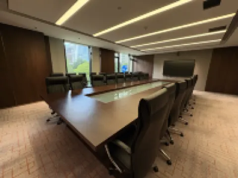 四季滙行政公寓（福州閩侯大學城厚庭地鐵站店）