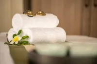 The Westin Zhongshan Guzhen - spa