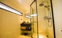 Muxi Homestay (Tuwang Bridge Branch)