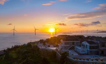 Pingtan Wanghai Guantao Seaview Homestay