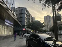 QingAo International Hotel - Scenic