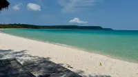 SHV Hotel - 絶景