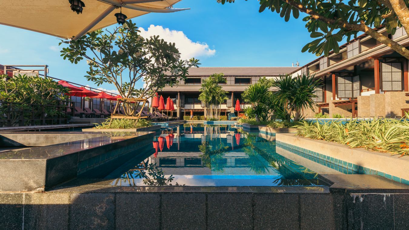 Am Samui Palace
