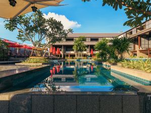 Am Samui Palace